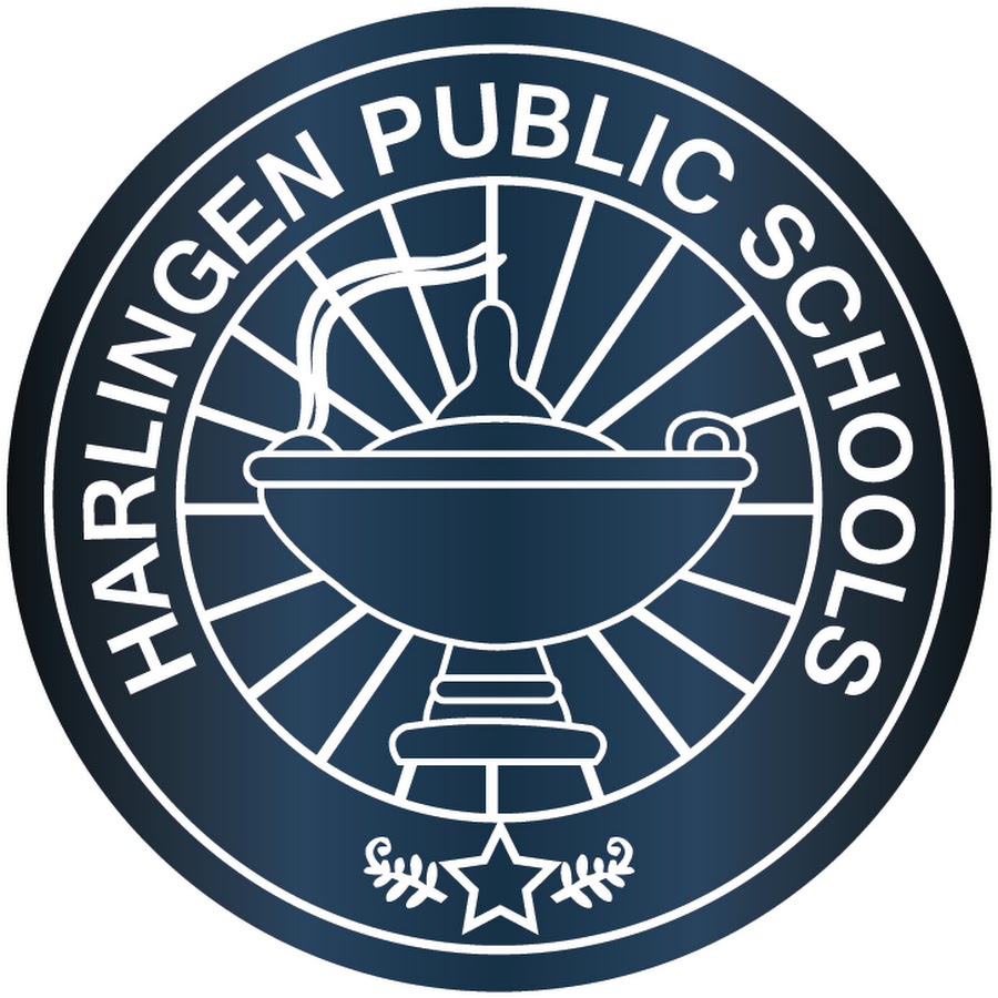 Harlingen CISD YouTube