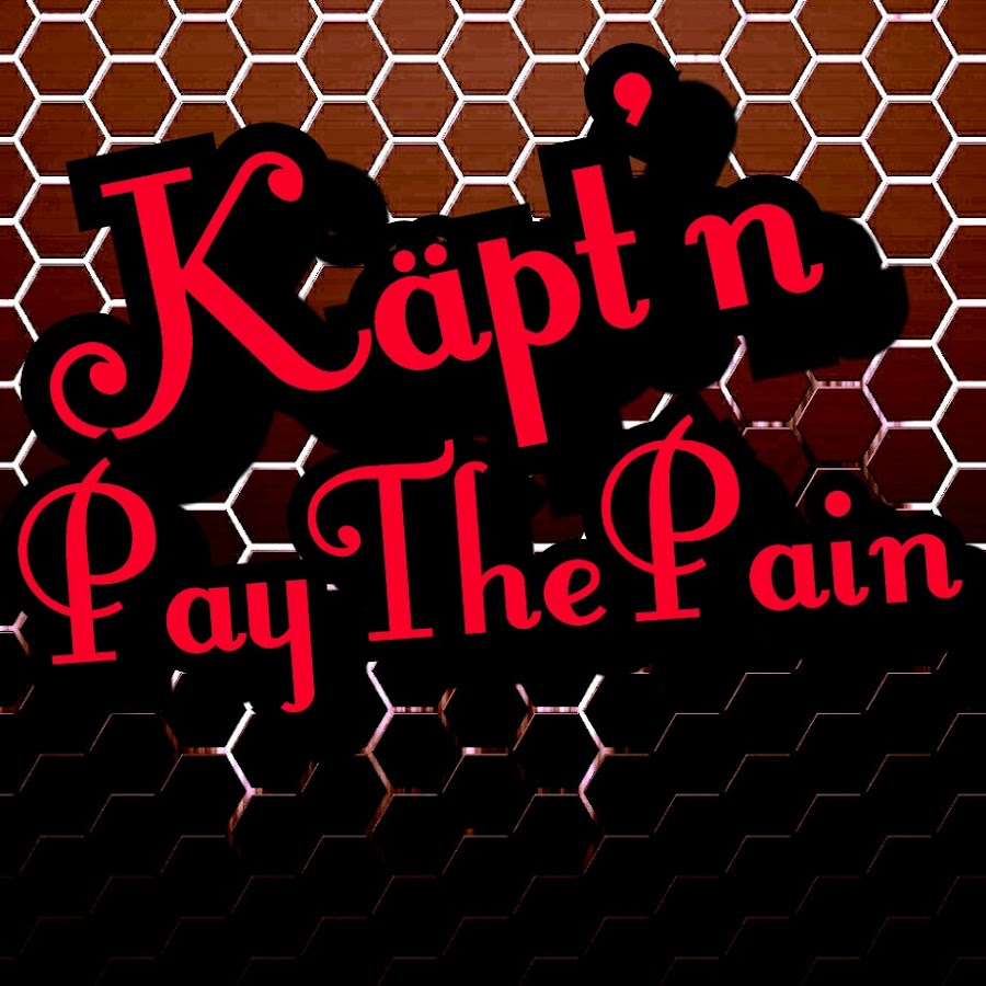Käpt'n PayThePain - YouTube