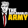 What could The Deplorables Army buy with $151.4 thousand?