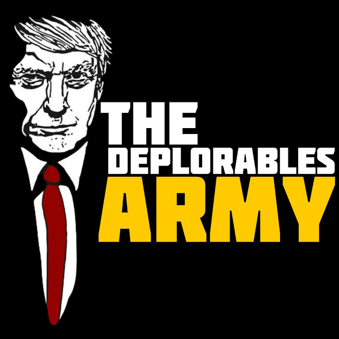 The Deplorables Army Net Worth & Earnings (2024)