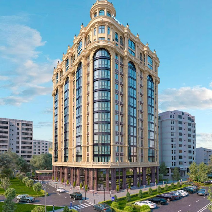 UY TOPILDI Tv Net Worth & Earnings (2026)