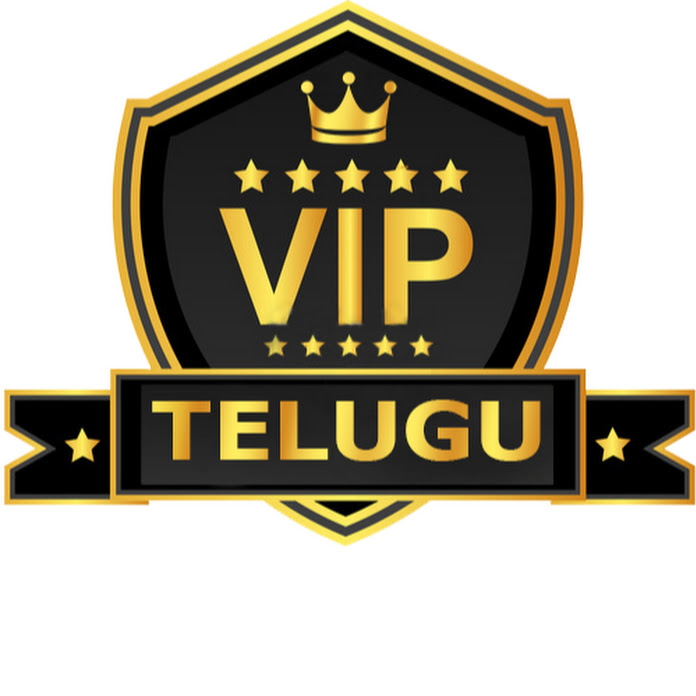 VIP Telugu Net Worth & Earnings (2026)
