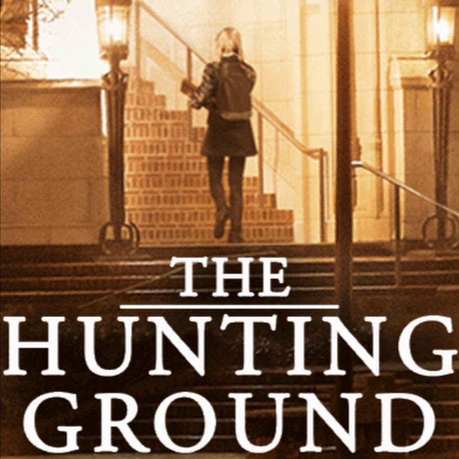 The Hunting Ground YouTube