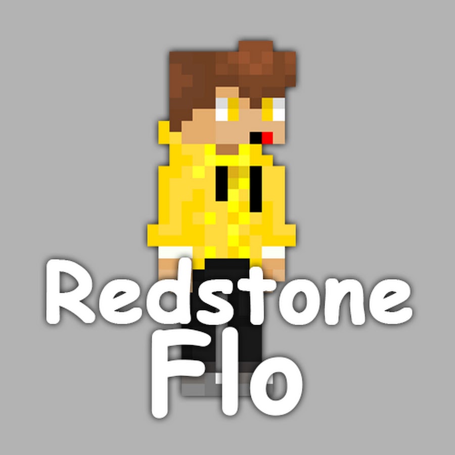 RedstoneFlo - YouTube