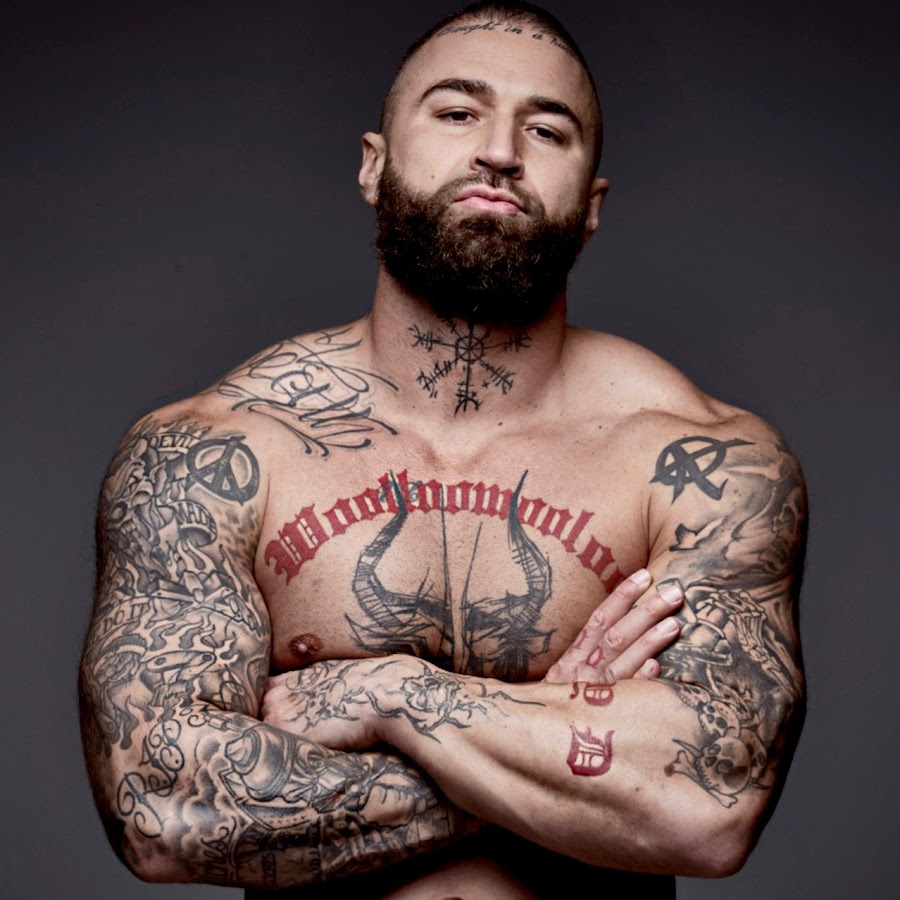 SPANIAN SYD - YouTube