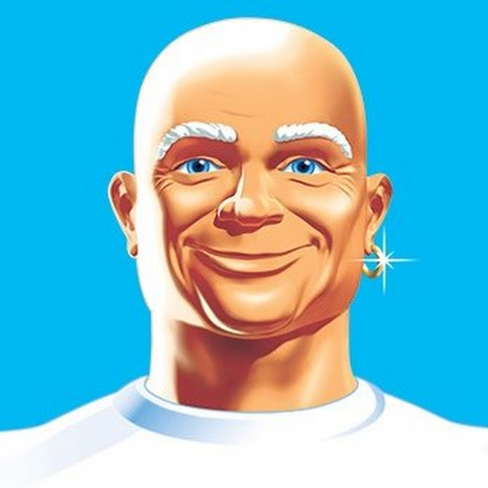Mr Clean Net Worth & Earnings (2021)