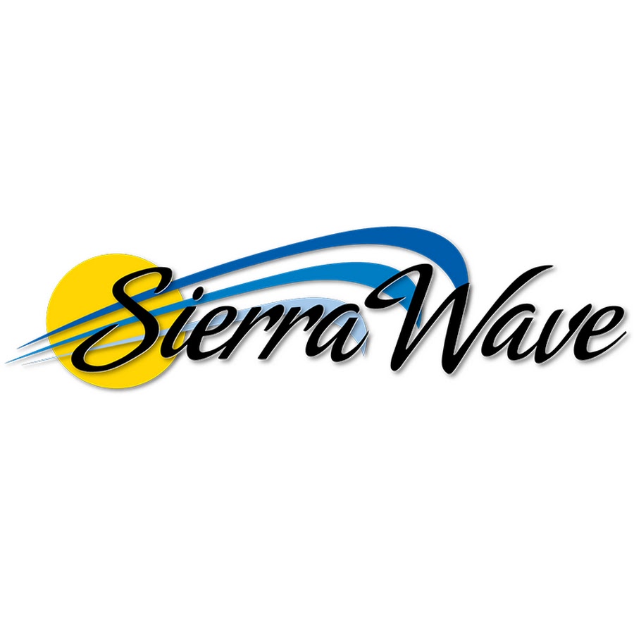 Sierra iWave Mediai YouTube