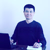 Subanaly Anarbaev
