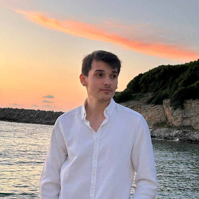 Fatih Yüksel Net Worth & Earnings (2026)