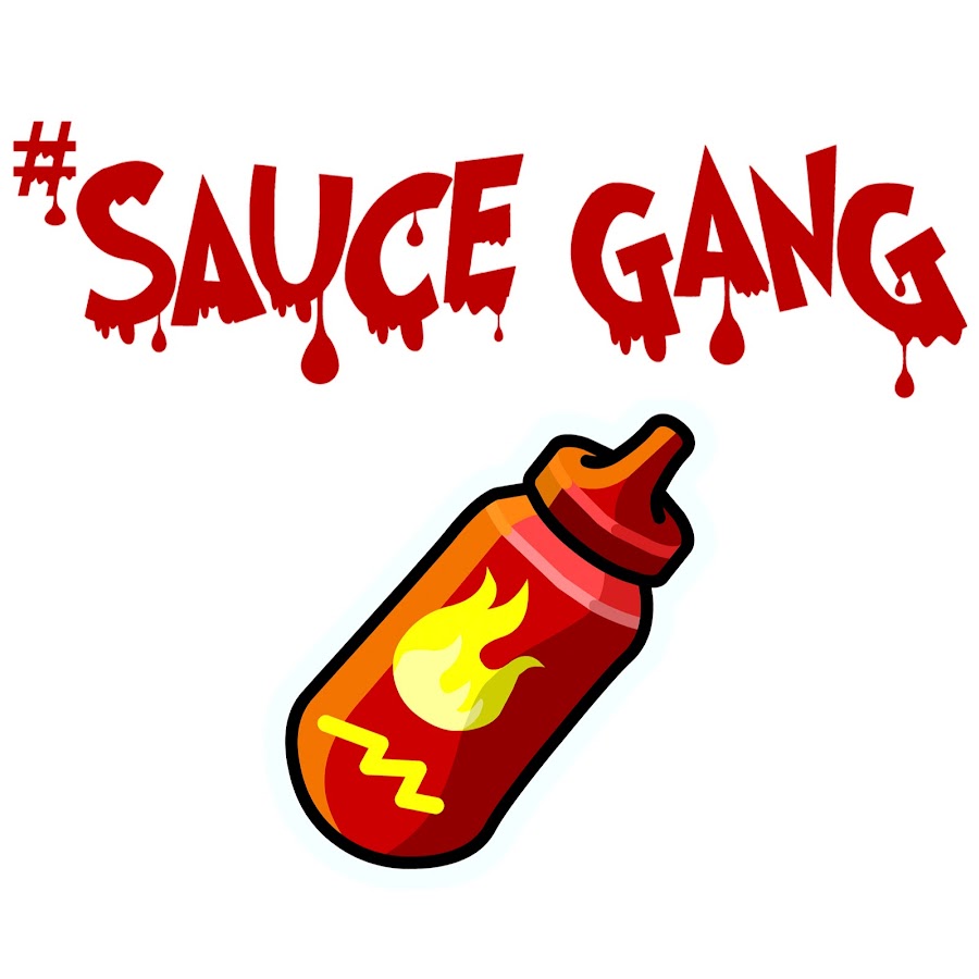 Sauce Gang YouTube