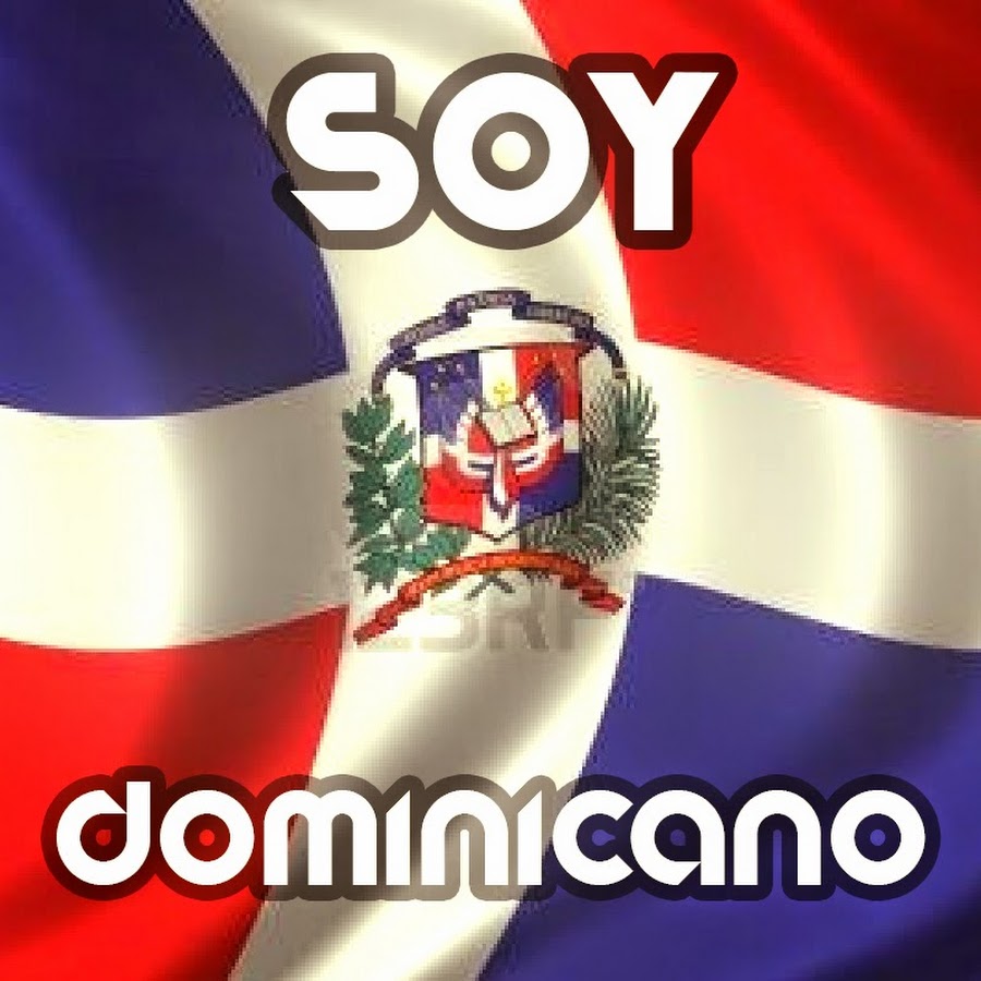 SOY DOMINICANO - YouTube