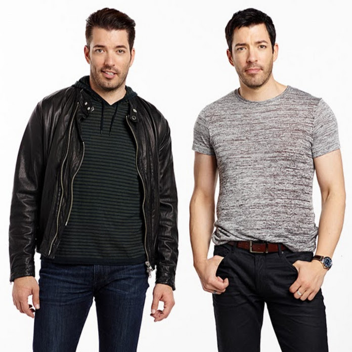 The Scott Brothers Net Worth & Earnings (2021)