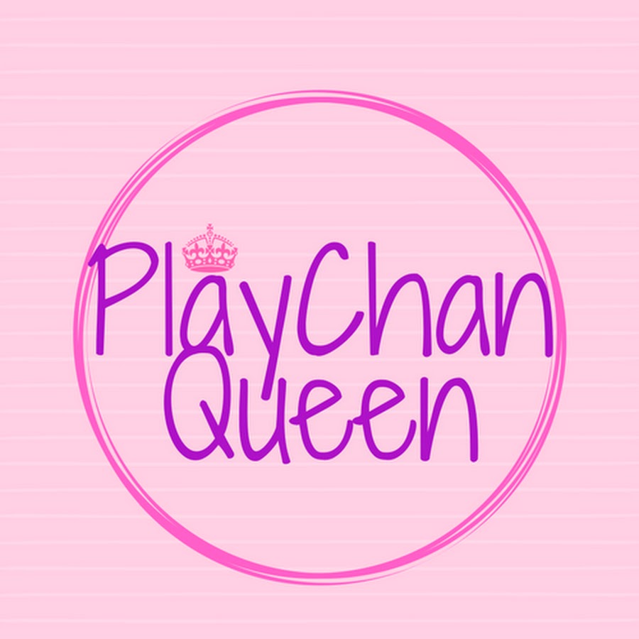 PlayChanQueen / PC Queen - YouTube