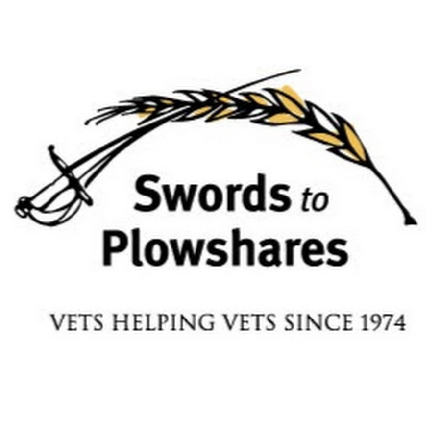 Swords to Plowshares YouTube
