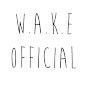 W.A.K.E Official