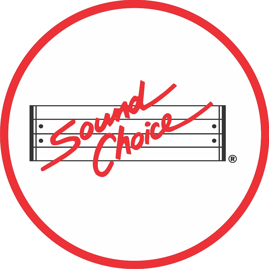 Sound Choice Karaoke - YouTube
