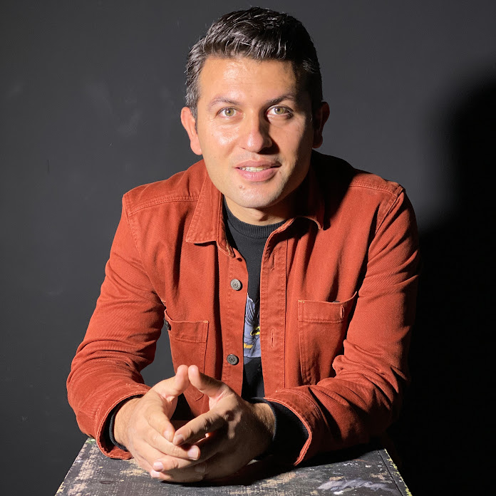 İbrahim Konar Net Worth & Earnings (2026)
