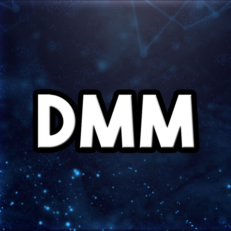 DMM - YouTube