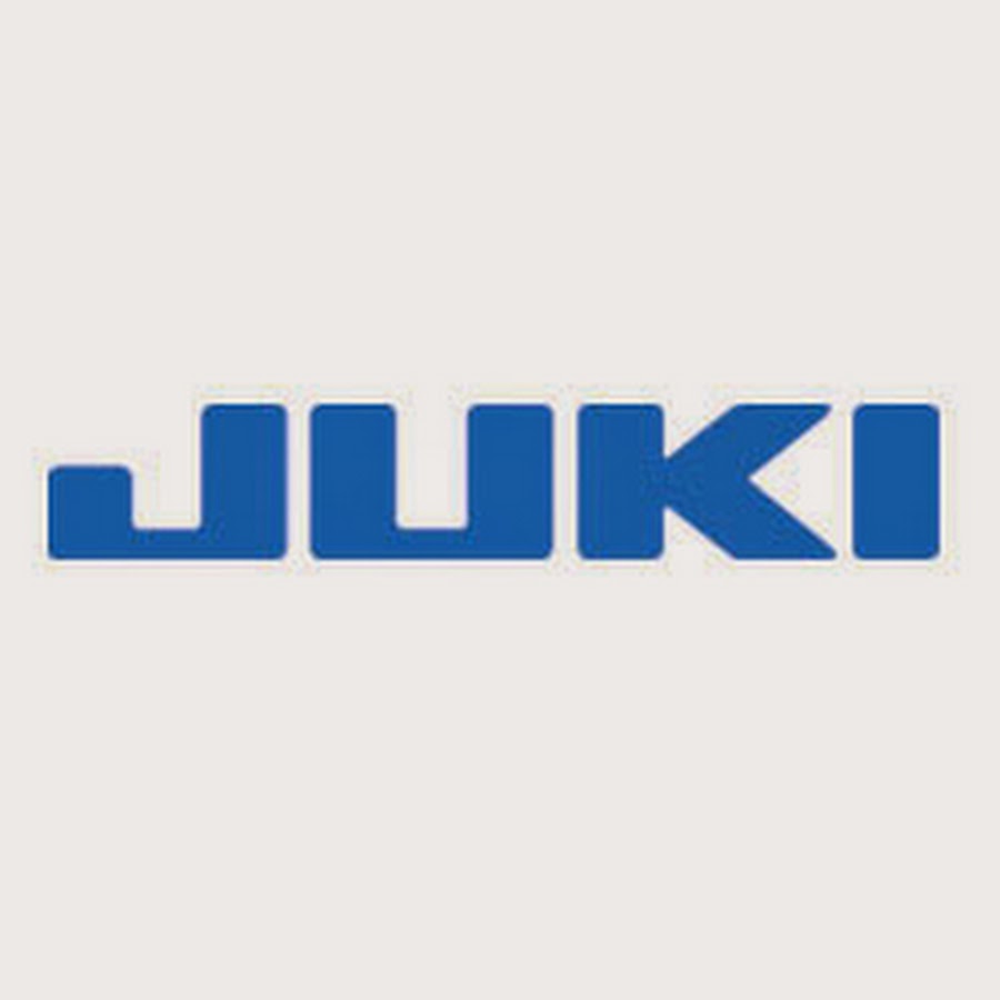 Juki Americas YouTube