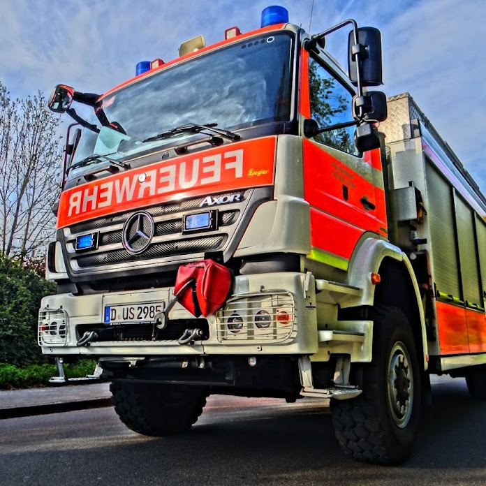 Emergency-Report.de Net Worth & Earnings (2026)