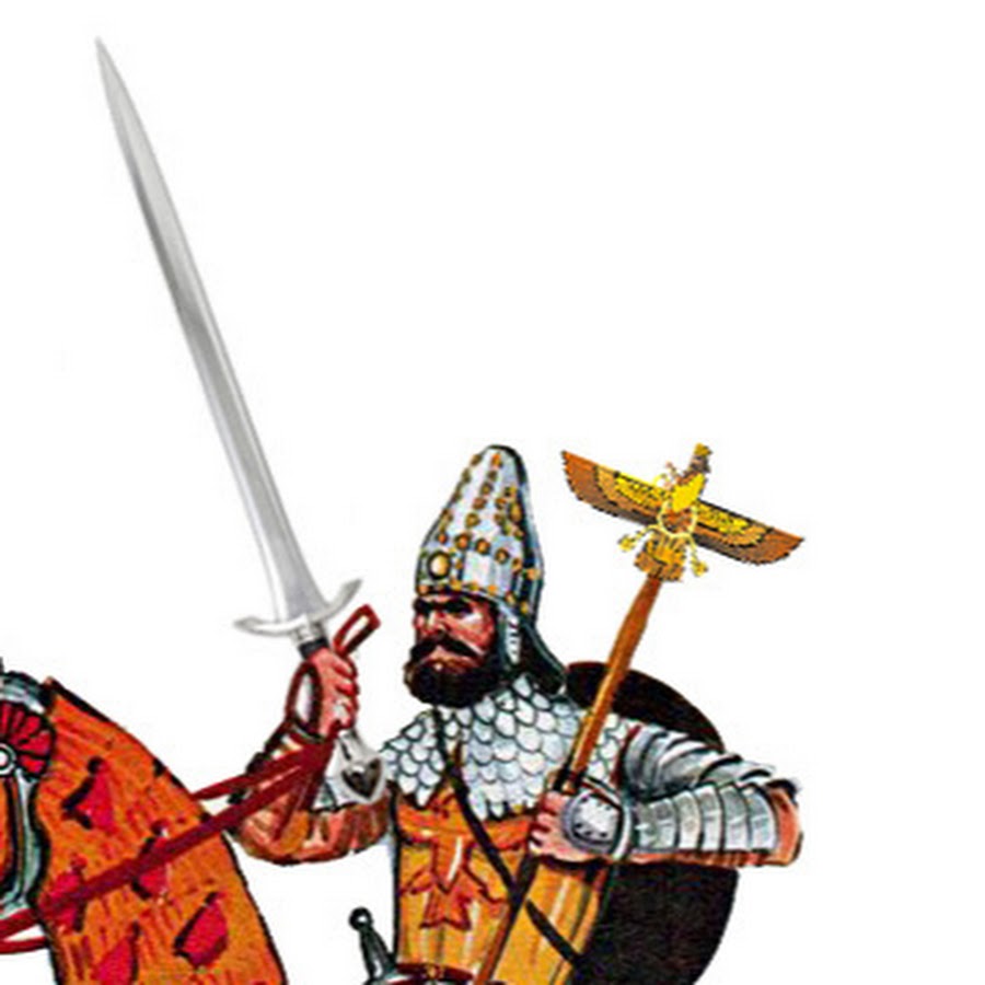 Exploring History YouTube