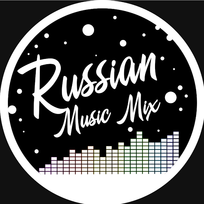 Russian Music Mix Net Worth & Earnings (2024)