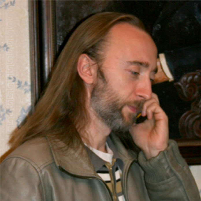 Юрий Андреевич Фролов Net Worth & Earnings (2026)