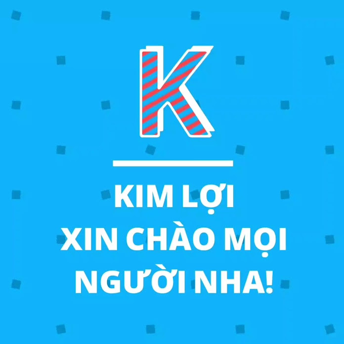 Kim Lợi KLY Net Worth & Earnings (2026)