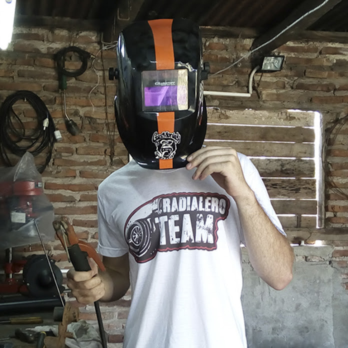 Radialero Team Net Worth & Earnings (2026)