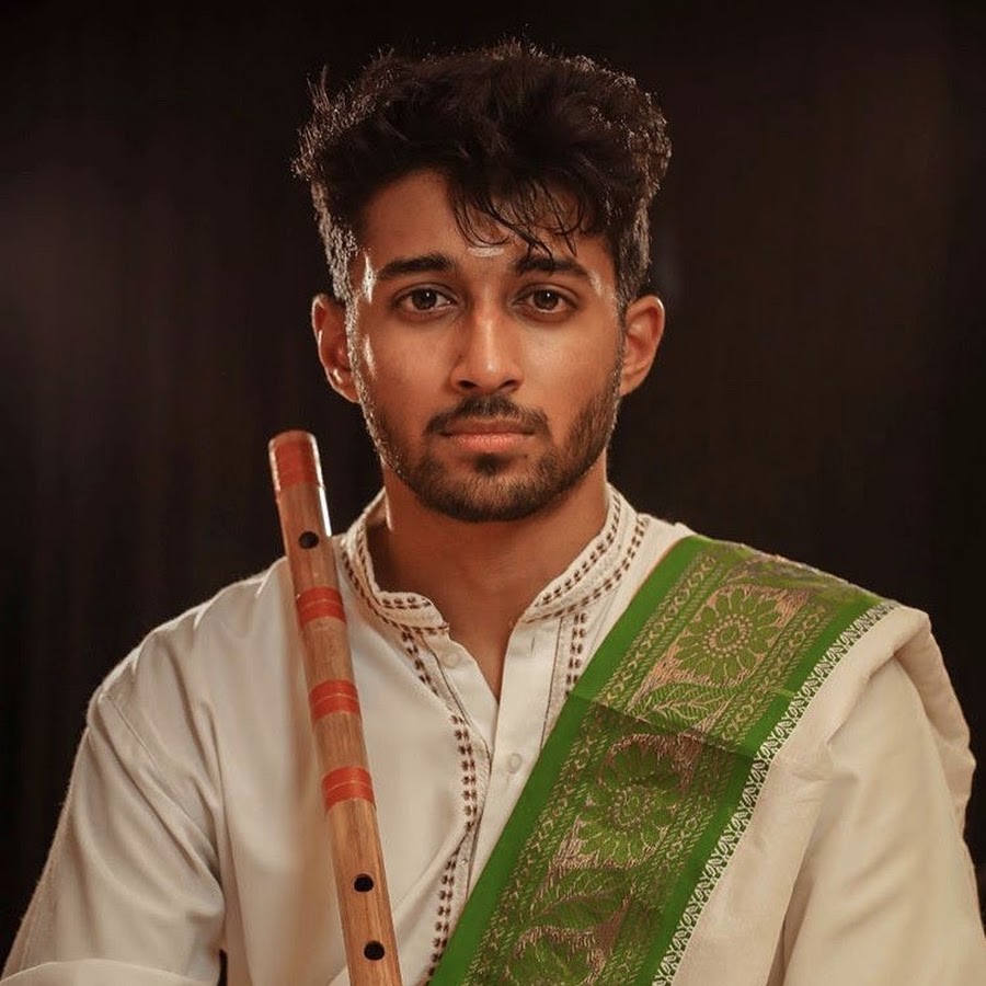 The Flute Guy YouTube