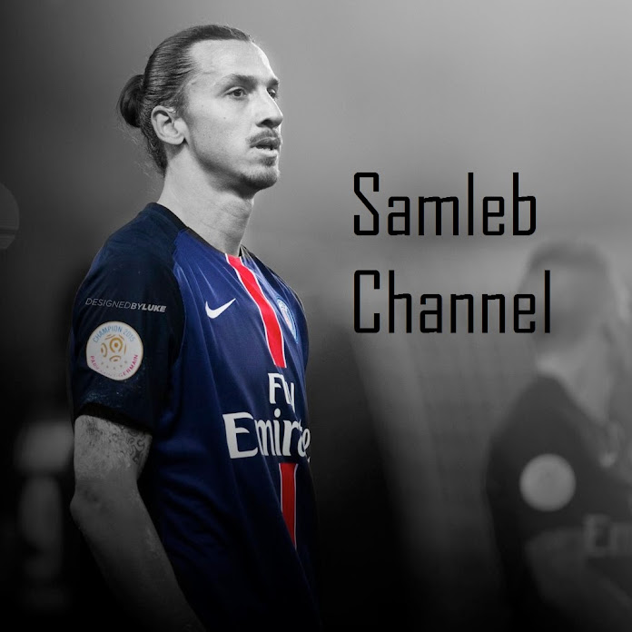 Samleb Channel Net Worth & Earnings (2024)