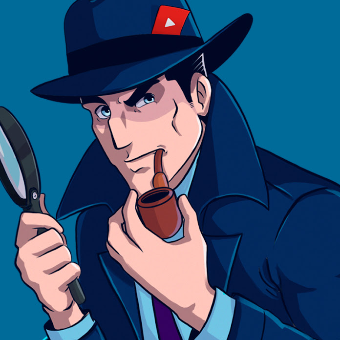 Detetive Youtuber Net Worth & Earnings (2026)