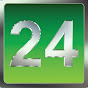 قناة 24 الرياضية