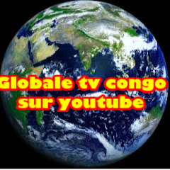 GLOBALE TV CONGO