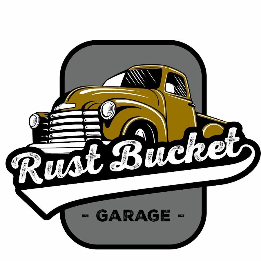 Rust Bucket Garage - YouTube