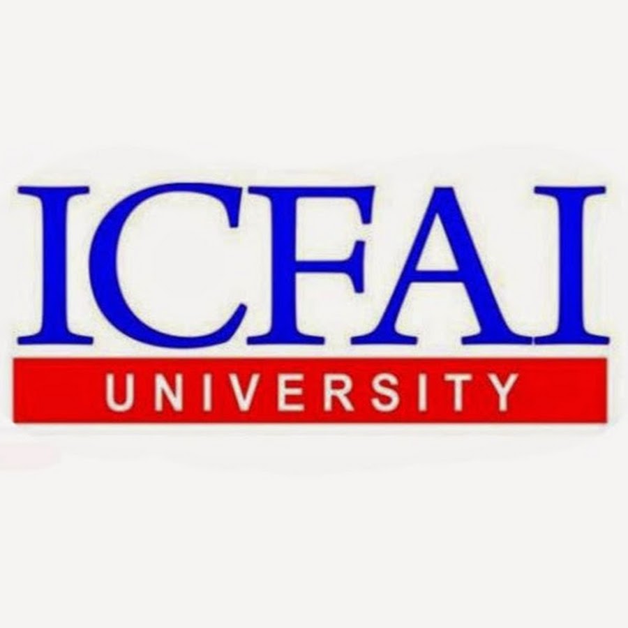 ICFAI UNIVERSITY TRIPURA YouTube