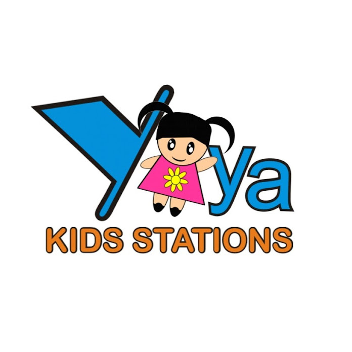 Yaya Kids Stations Net Worth & Earnings (2023)