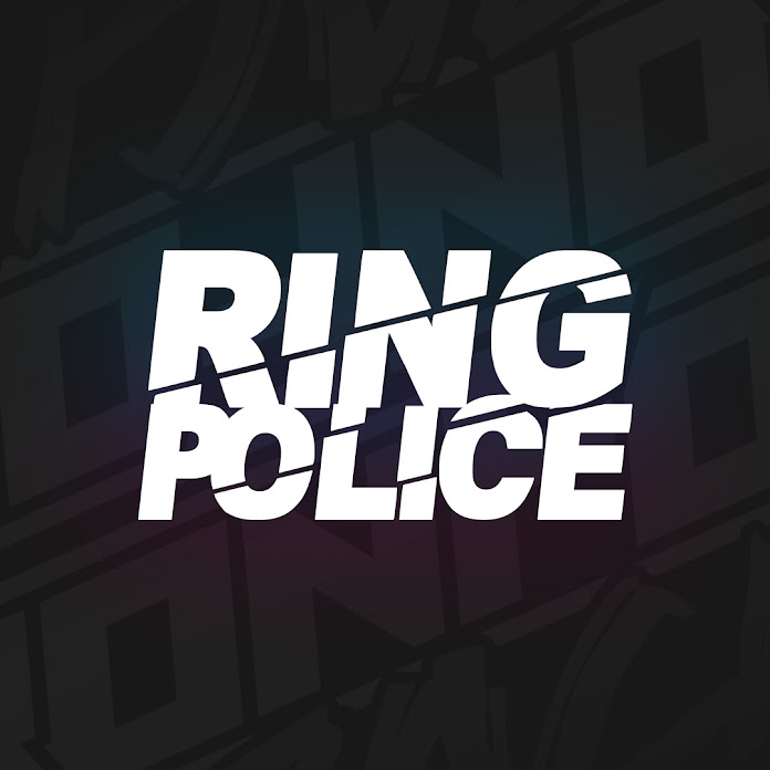 Team RING POLICE Net Worth & Earnings (2024)