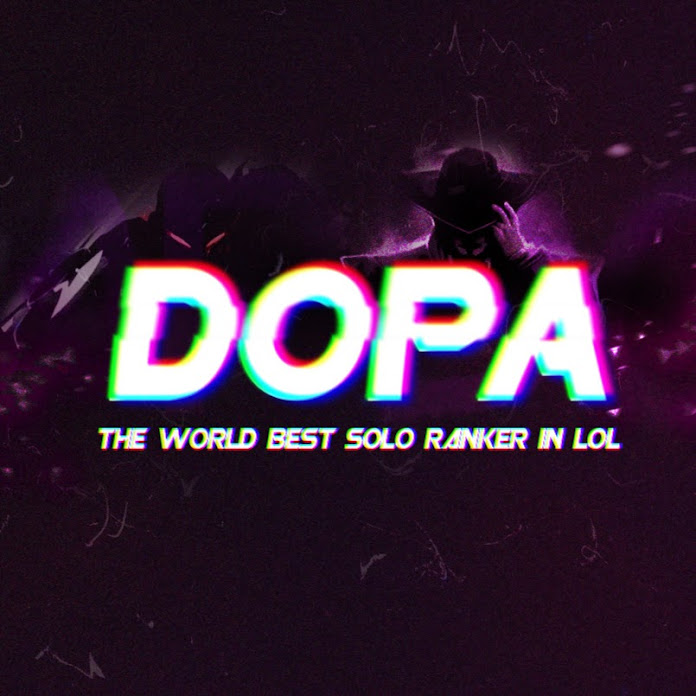 Official Dopa Net Worth & Earnings (2023)