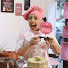 What could PAULA MELLO CAKE DESIGNER buy with $100 thousand?