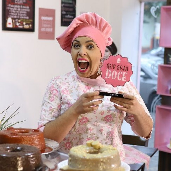 PAULA MELLO CAKE DESIGNER Net Worth & Earnings (2026)