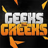 What could Geeks the Greeks buy with $308.93 thousand?