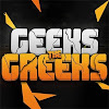 What could Geeks the Greeks buy with $308.9 thousand?