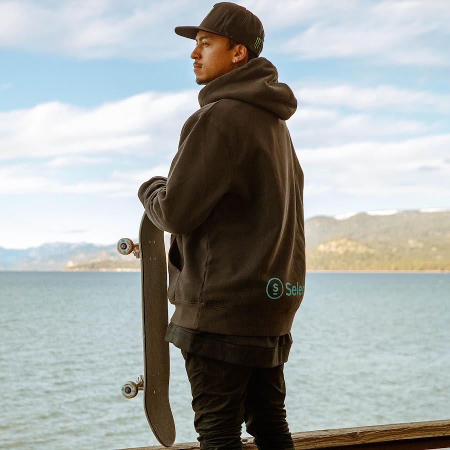 nyjah free