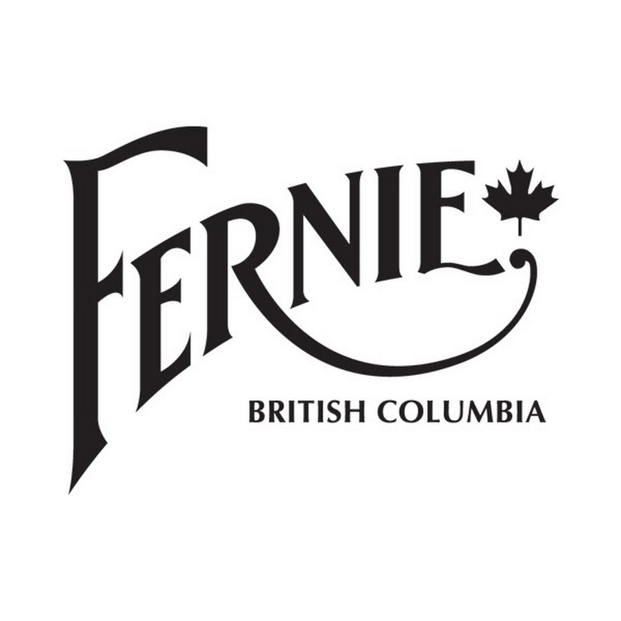 Fernie BC YouTube