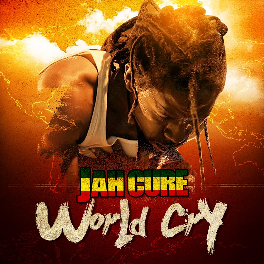 Jah Cure - YouTube