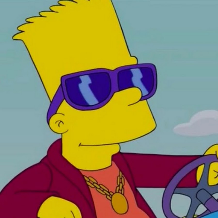 Fotos de Bart Simpson - YouTube