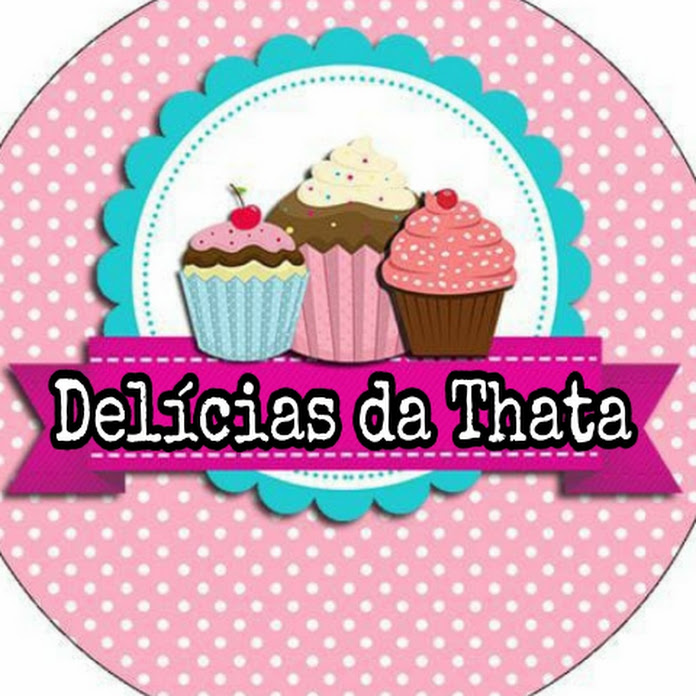 Delícias da Thata Net Worth & Earnings (2026)