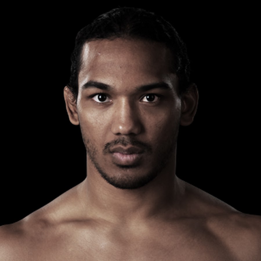 Benson Henderson - YouTube