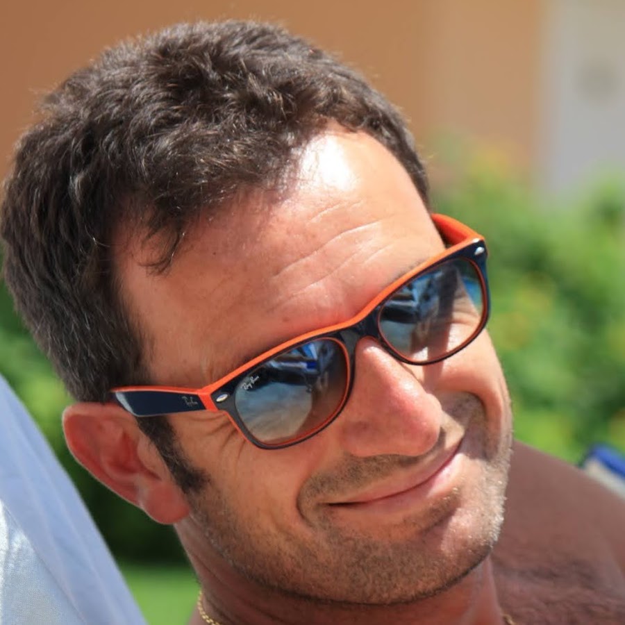 Marcello Malcangi Youtube